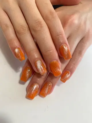 ネイル 山中 あいのネイルデザイン