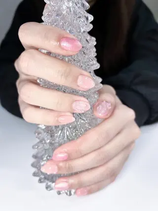 ネイル ネイルサロン ロア旧ジョリーのネイルデザイン