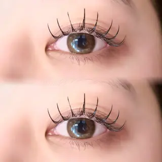 マツエク・マツパ 🍀fein. sakura🍀の眉毛・アイブロウイメージ