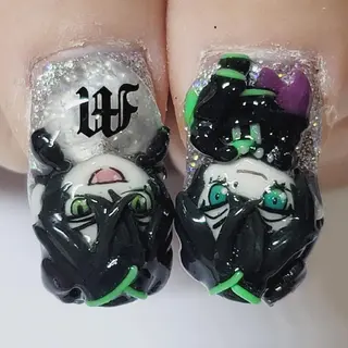 ネイル よしだ ひろきのネイルデザイン