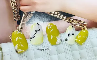 ネイル ⚜️Nail&Eye YUKI⚜️のマツエク・マツパデザイン