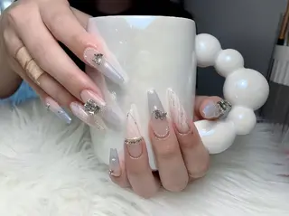 ネイル ENsalon nailのネイルデザイン