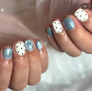 ネイル R.nail ☆のネイルデザイン