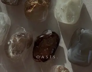 ネイル OASIS.所属・OASIS. nailのネイルデザイン