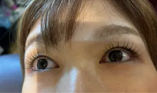 マツエク・マツパ OVER  SEAオーバーシー所属・森 陽子のマツエク・マツパデザイン