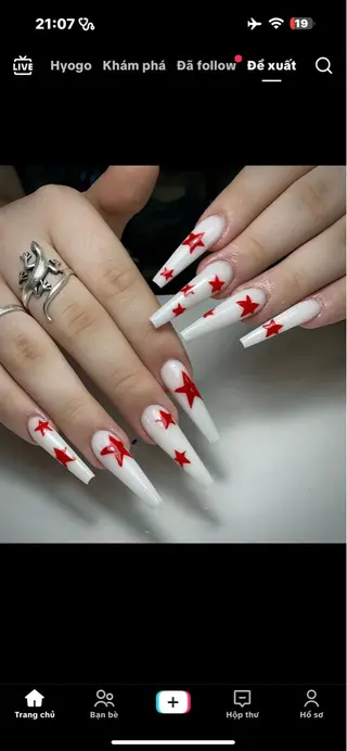 ネイル ain nailのネイルデザイン