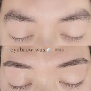 アイブロウ Tia 熊谷店 Narumiのマツエク・マツパデザイン