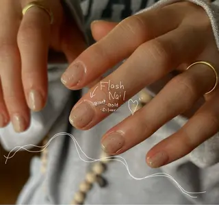 ネイル Bronze  Ship ＊relaxation saron＊所属・S a k iのその他イメージ