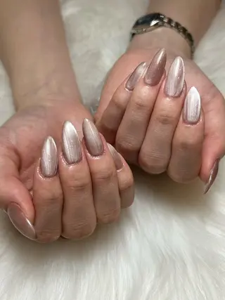 ネイル poli nailsのネイルデザイン