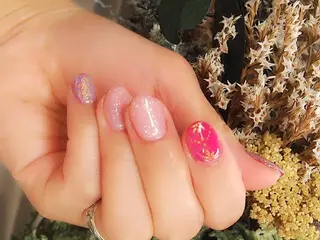 ネイル 🅖🅤🅩🅔🅛 salonのエステ・リラクイメージ