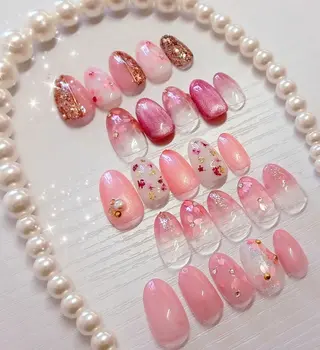 ネイル Micky nail chikushinoのその他イメージ