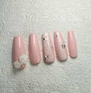 ネイル nail salon quartetto所属・nail salon quartettoのネイルデザイン