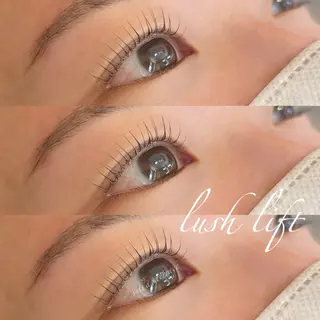 マツエク・マツパ ＊ Yuki　＊のマツエク・マツパデザイン