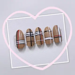 ネイル nail  salon  AI所属・nail salon AIのネイルデザイン