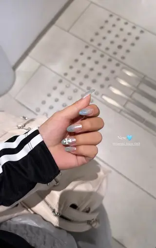 ネイル kupu所属・ネイルサロン kupuのネイルデザイン