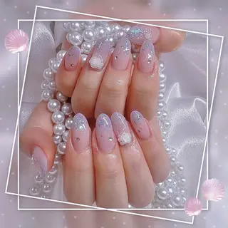 ネイル Chill Nailsalonのネイルデザイン