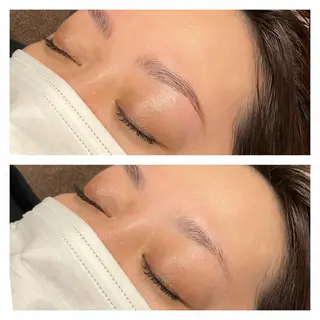 アイブロウ waxsalon Gee!所属・waxsalon Gee!の眉毛・アイブロウイメージ