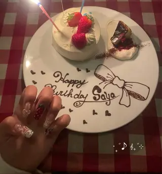 ネイル One HINATAのネイルデザイン