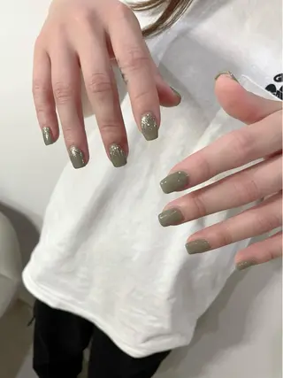 ネイル NuR 【ヌール】のネイルデザイン