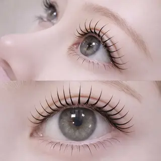 マツエク・マツパ Beauty salon GIGI 【ジジ】所属・Anri  / GIGI /福島のマツエク・マツパデザイン