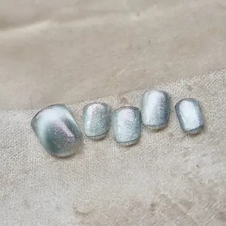 ネイル Reflection marikoのネイルデザイン