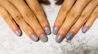 ネイル Mogu nail 二子玉川のネイルデザイン