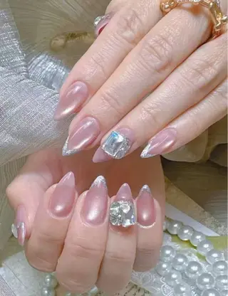 ネイル GCP Nail はるのネイルデザイン