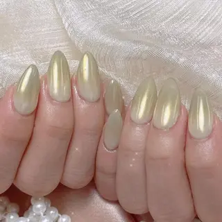 ネイル 櫻井 ナナのネイルデザイン