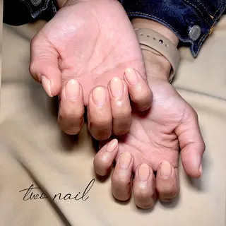 ネイル two nailのネイルデザイン
