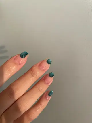 ネイル SALON VILLAGE AOYAMA 2nd.所属・NAKAMURA HARUKAのネイルデザイン