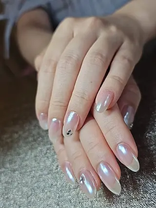 ネイル salon de Princess所属・salon de  Princessのネイルデザイン