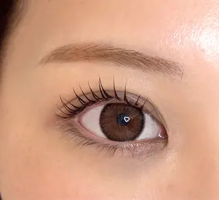 マツエク・マツパ ᴇʏᴇʟᴀꜱʜ ʟɪᴀ ᴀᴍɪ🌺のマツエク・マツパデザイン