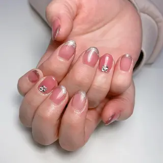 ネイル nailsalon REJOICEのネイルデザイン