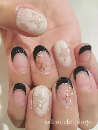 ネイル サロンド プラージュのネイルデザイン