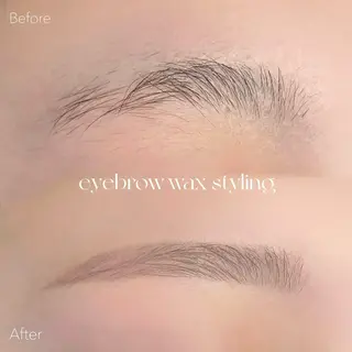 アイブロウ O'L所属・Eyelash & Eyebrowのマツエク・マツパデザイン