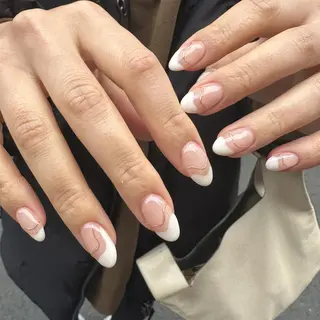 ネイル harajuku nailsのネイルデザイン