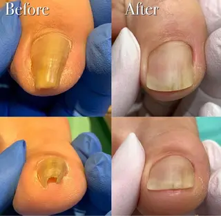 サンキューフット浦和店所属・サンキューフット 浦和店のエステ・リラクイメージ