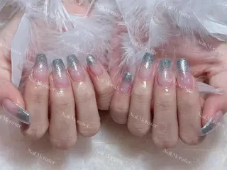 ネイル DIAMOND Nail🥇のネイルデザイン
