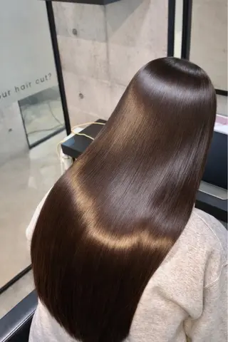 ロング 🍊【美髪】榊原 芳生【髪質改善】🍊のヘアスタイル