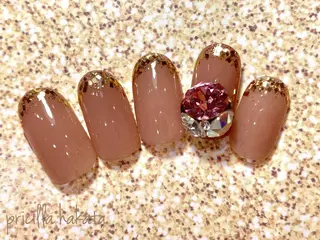 ネイル REPE nail 🕊のネイルデザイン