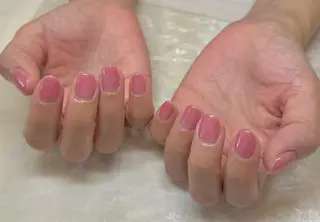 ネイル Amouz 横浜店 mizのネイルデザイン