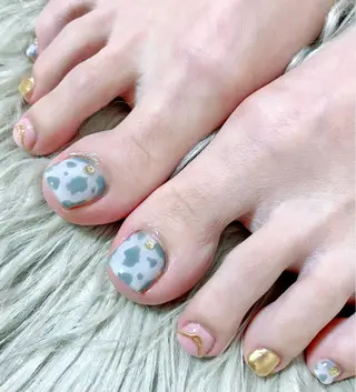 ネイル Nail salon Venusのネイルデザイン