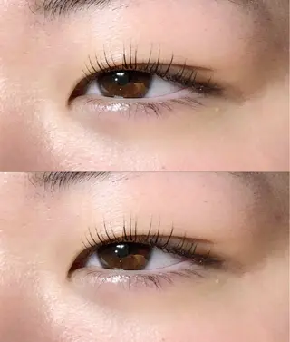 マツエク・マツパ 國田 紗成の眉毛・アイブロウイメージ