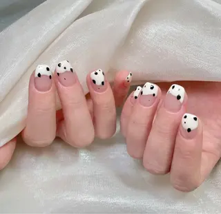 ネイル ⭐️Syu Rei⭐️のネイルデザイン