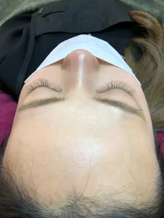 マツエク・マツパ KITTY 立川のネイルデザイン