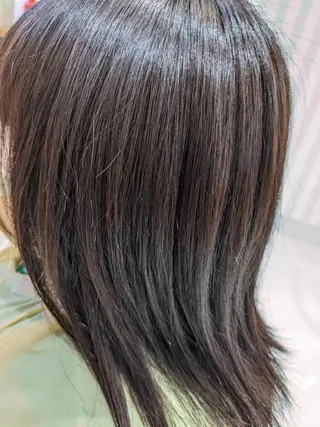 カラー 芹澤 七夕実のマツエク・マツパデザイン