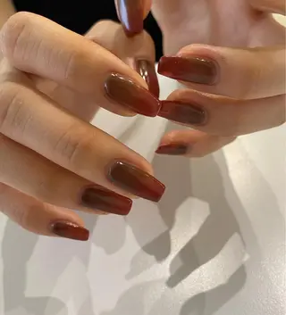 ネイル Ann. nail.tokyo所属・Ann nailのネイルデザイン