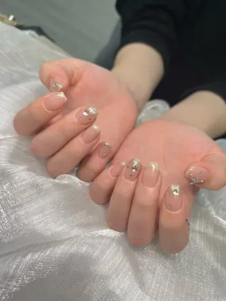 ネイル lumiereva nail salon所属・Lumiereva nail salonのネイルデザイン
