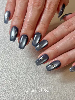 ネイル nailsalon TOKIのネイルデザイン