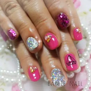 ネイル 27salon yuinaのネイルデザイン